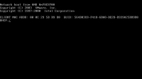 DHCP ������ PXE �������